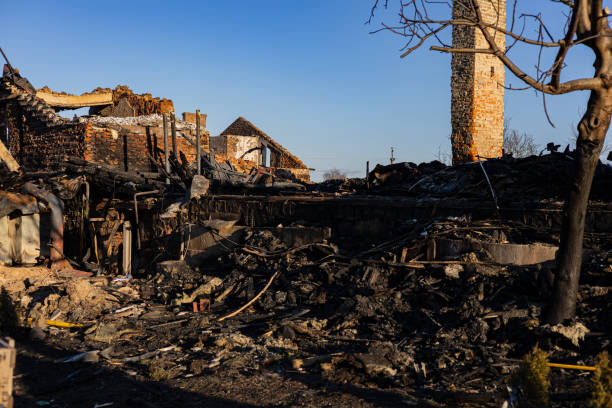 24/7 Emergency Fire Damage Removal experts in Riverside, PA