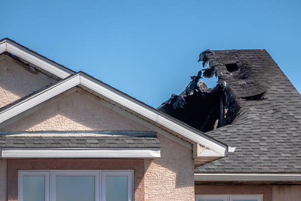 Licensed Fire Damage Removal service in Riverside, PA - Fire Damage Laser Cleaning